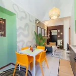 Galliari Casa Tropicana By Rojo