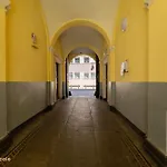 Galliari Casa Tropicana By Rojo