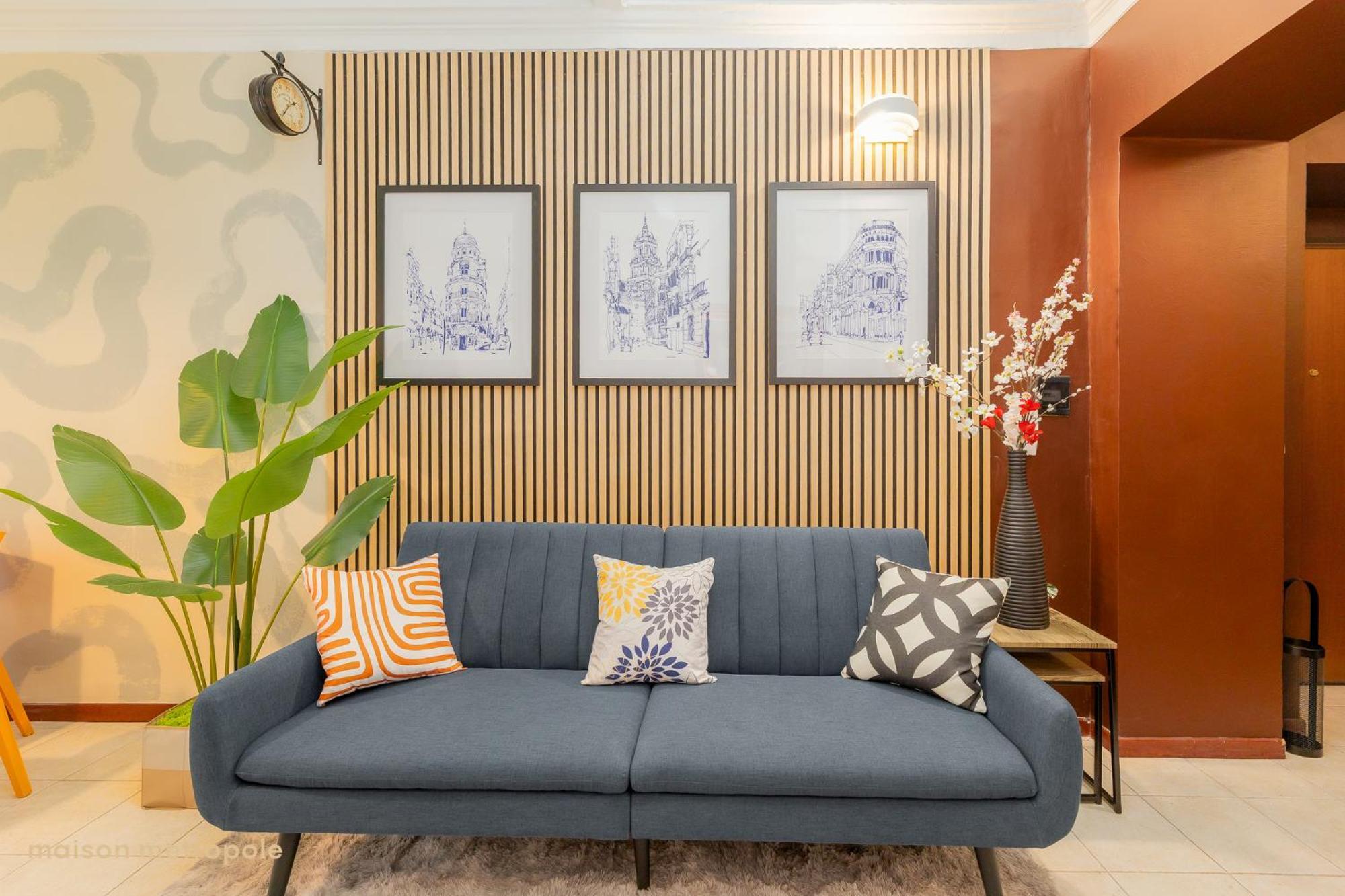 Galliari Casa Tropicana By Rojo * Turin